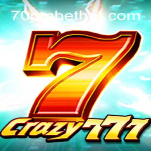Crazy777: Descubra a Emoção do Jogo com 70PMBET.COM
