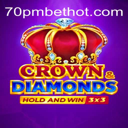 Descobrindo o Mundo de Crowndiamonds: Um Mergulho no Novo Fenômeno dos Jogos Online