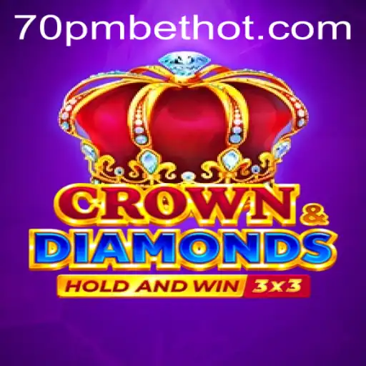 Descobrindo o Mundo de Crowndiamonds: Um Mergulho no Novo Fenômeno dos Jogos Online
