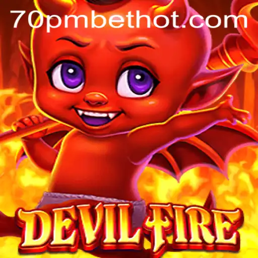 Explorando o Fascinante Mundo de DevilFire: Uma Nova Aventura no Universo dos Jogos