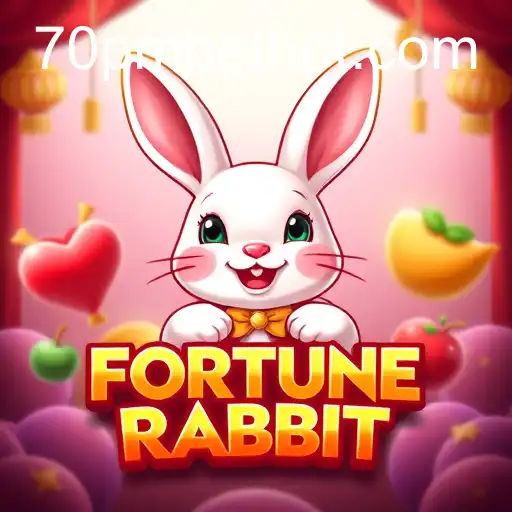 Como ganhar no Fortune Rabbit em 70PMBET.COM com Saque via PIX 2026