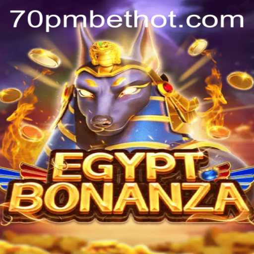 Explorando EgyptBonanza: Um Mergulho no Fascinante Mundo do Cassino Online