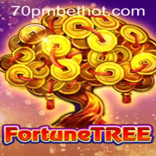 Descubra o Fascinante Mundo de FortuneTree em 70PMBET.COM