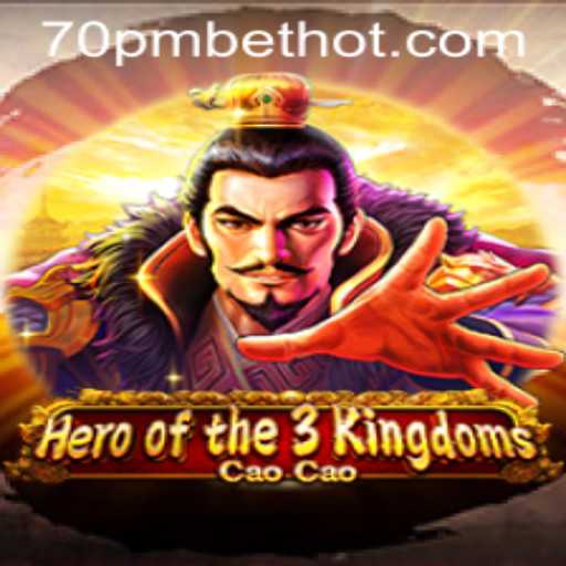 Heroofthe3KingdomsCaoCao: Uma Jornada Épica no Mundo dos Jogos