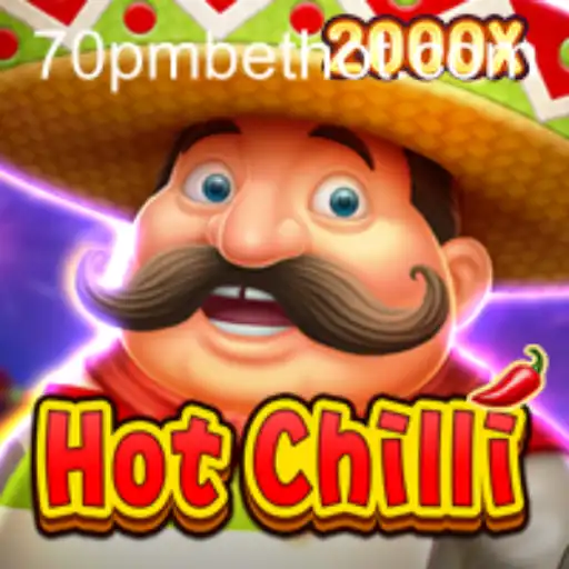 Explore HotChilli: O Empolgante Jogo de Cassino da 70PMBET.COM