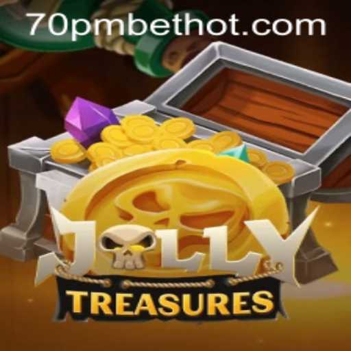 Explore a Excitação de JollyTreasures: O Novo Fenômeno dos Jogos Online