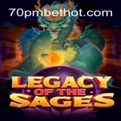 LegacyoftheSages: Uma Imersão no Mundo da Fantasia e Estratégia