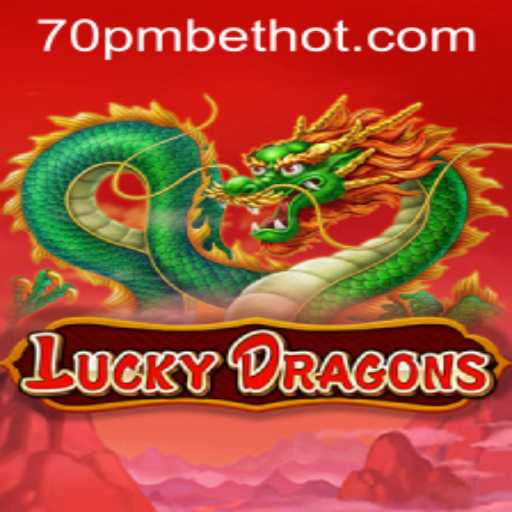 Explorando o Mundo de LuckyDragons: O Jogo de Sorte Revolucionário