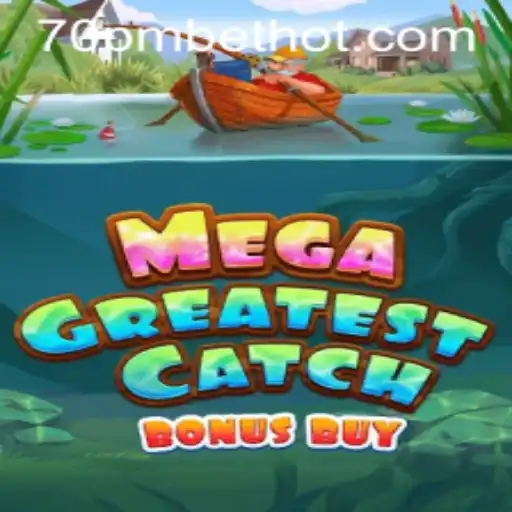 Descubra o Emocionante Jogo MegaGreatestCatchBonusBuy e Suas Regras
