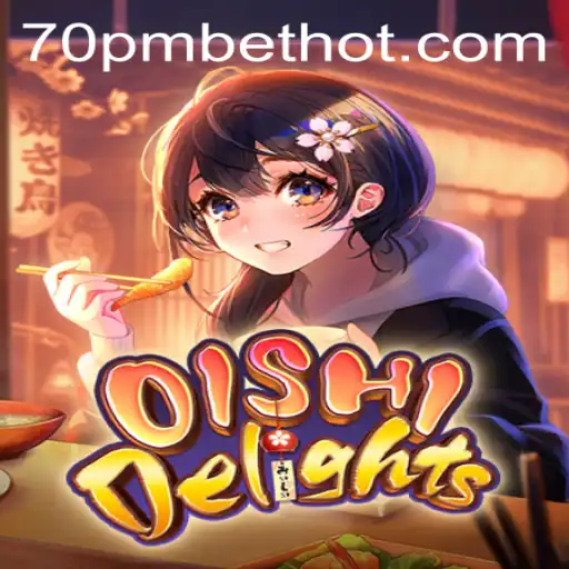 Descubra o Fascinante Mundo de OishiDelights