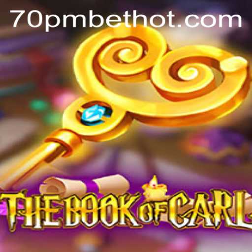 Descubra o Universo Fascinante de TheBookofCarl