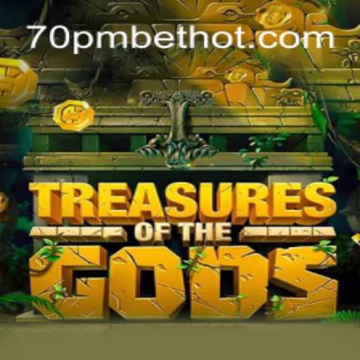 TreasureoftheGods: Uma Aventura Épica no Mundo dos Jogos Online