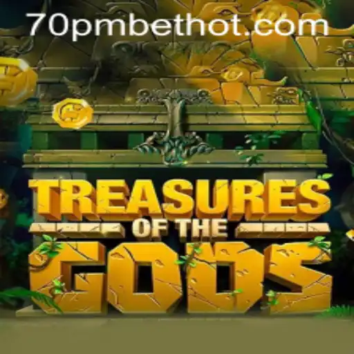 TreasureoftheGods: Uma Aventura Épica no Mundo dos Jogos Online