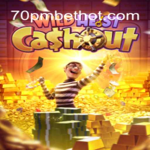 Explorando o Mundo Excitante de WildHeistCashout